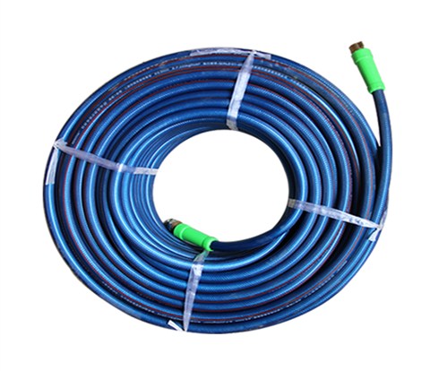 韩尚系列打药管/喷药管（蓝色）农业高压喷药管