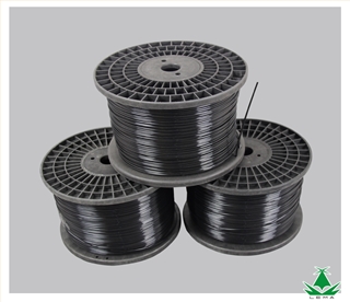 云农牌 葡萄架 塑钢托幕线 压膜线 支撑托膜线 大棚钢绳