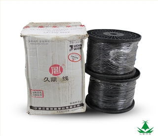 云农牌 葡萄架 塑钢托幕线 压膜线 支撑托膜线 大棚钢绳