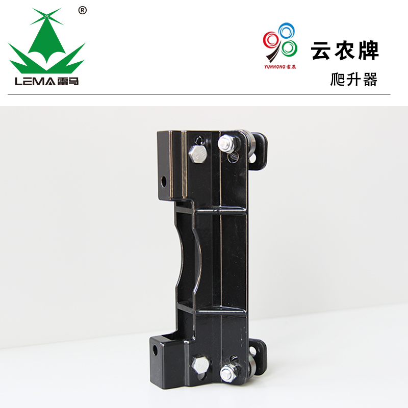 云农牌 爬升器 卷膜爬升器 温室大棚配件