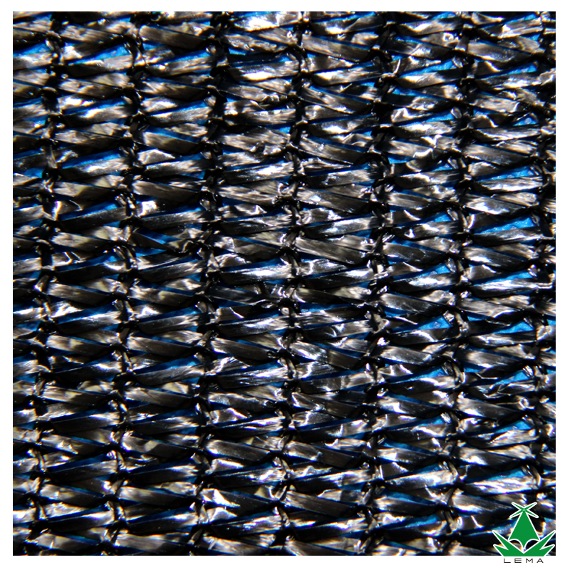 雷马高端遮阳 海力系列三针遮阳网   6年防老化   防晒网 遮阴网