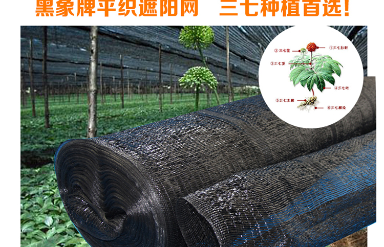黑象牌平织遮阳网详_07