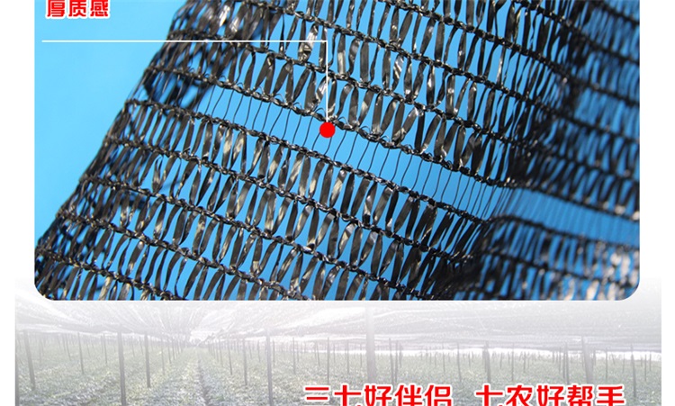 亿农牌三七专用滴水网详情_04